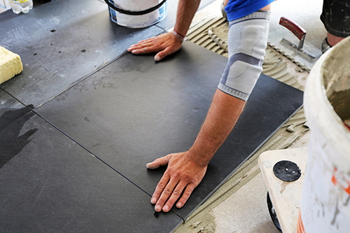 Home Remodeling