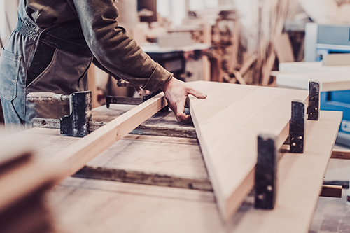 Custom Woodworking & Carpentry